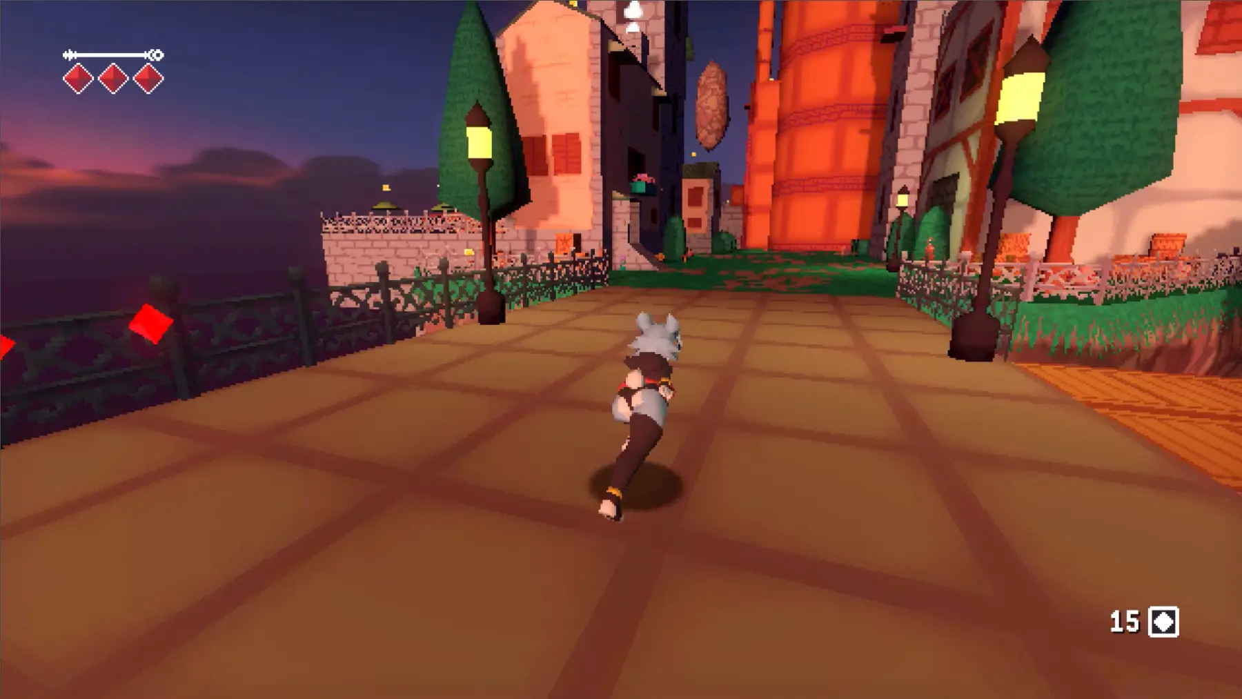 Image du jeu Axyn Adventure