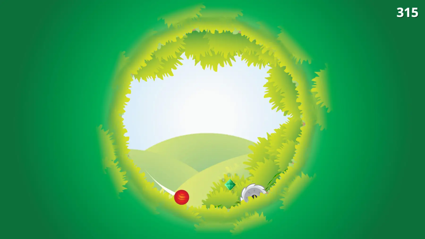Image du jeu Circle of Nature