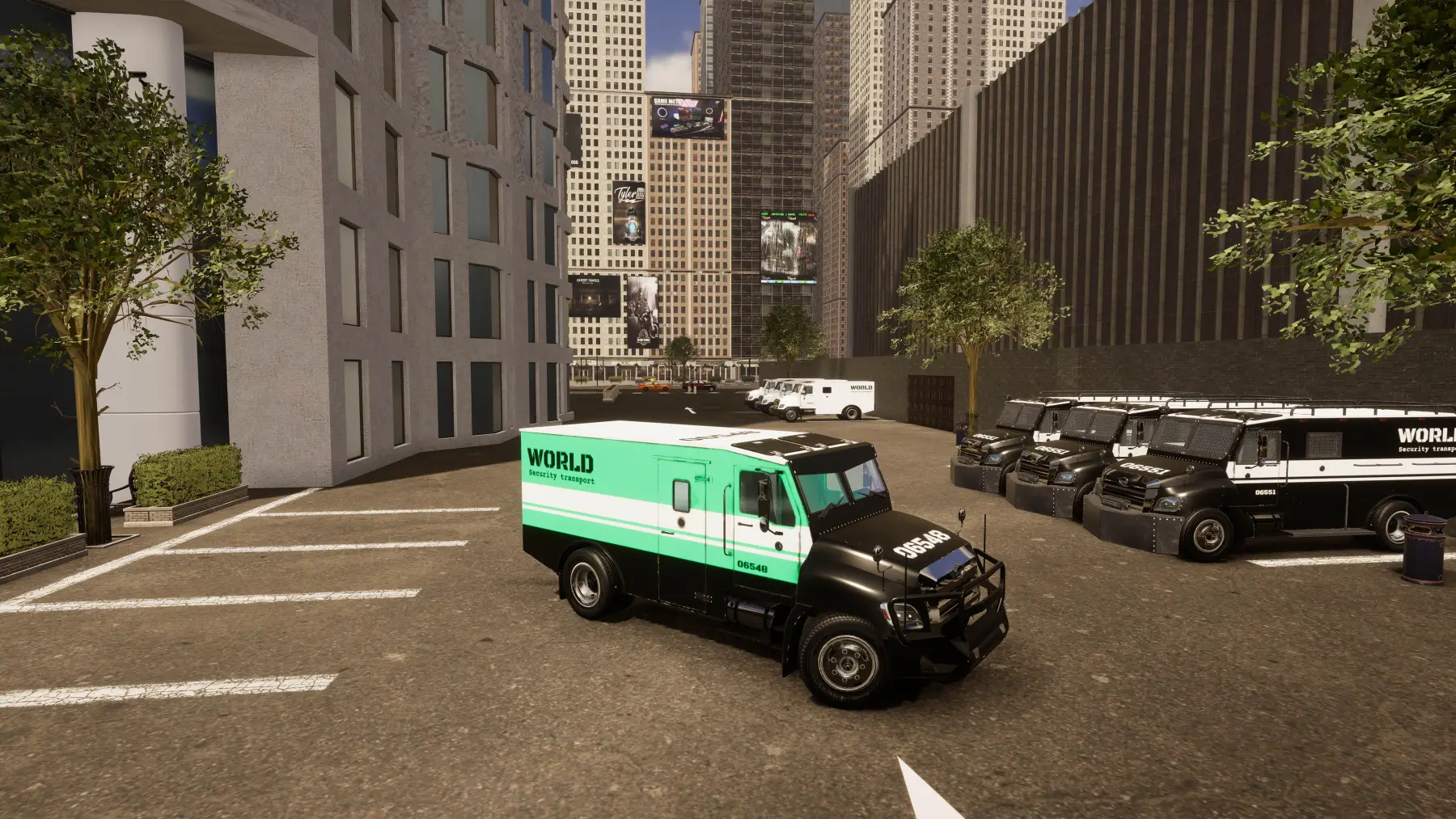 Image du jeu Cash Guardian: Collector Operation "Capital Defense"