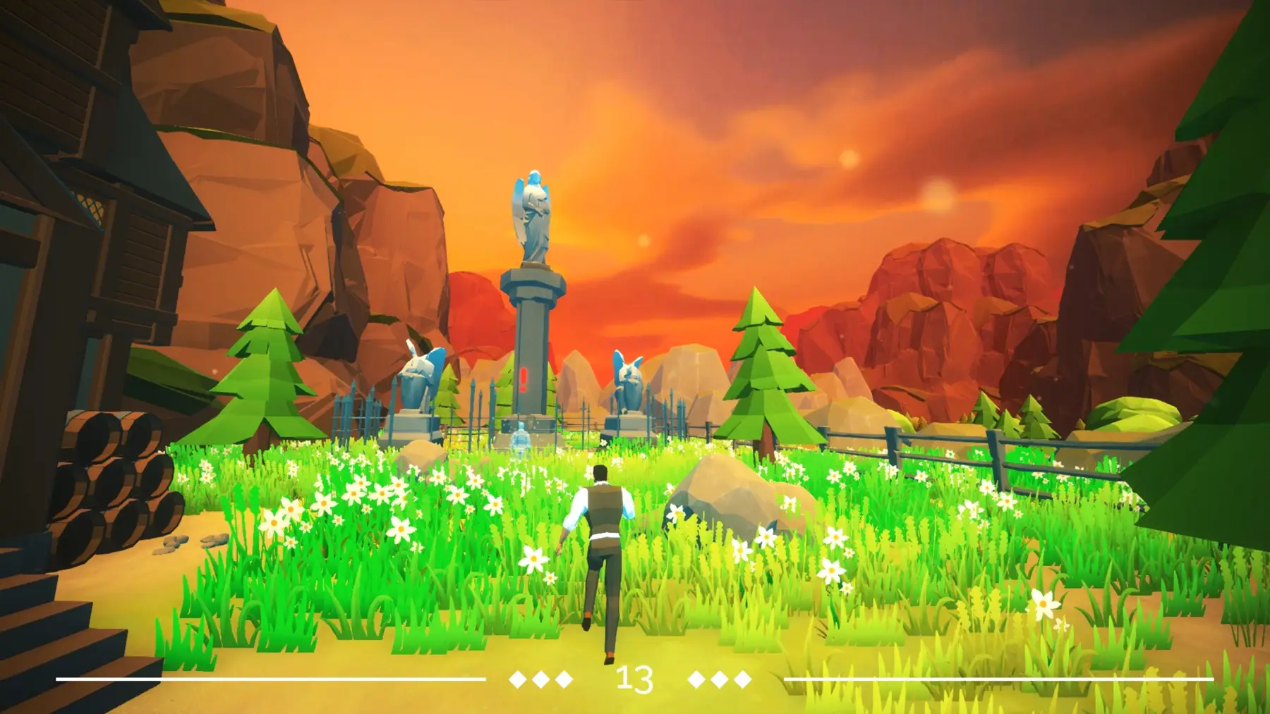 Image du jeu The Last Light