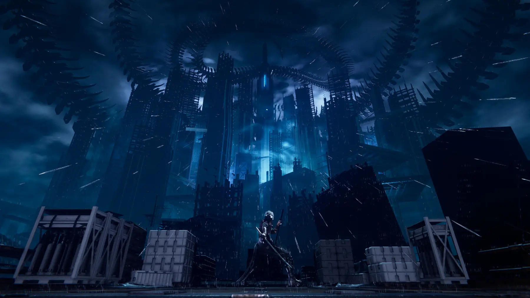 Image du jeu Ninja Gaiden 4