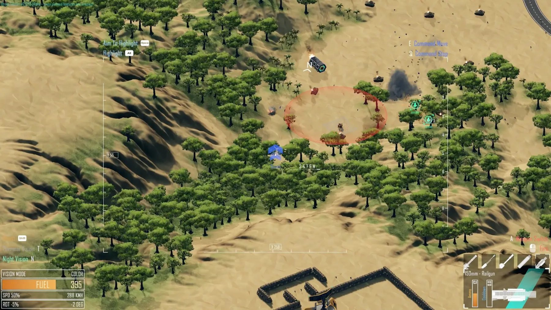 Image du jeu Drone Sector