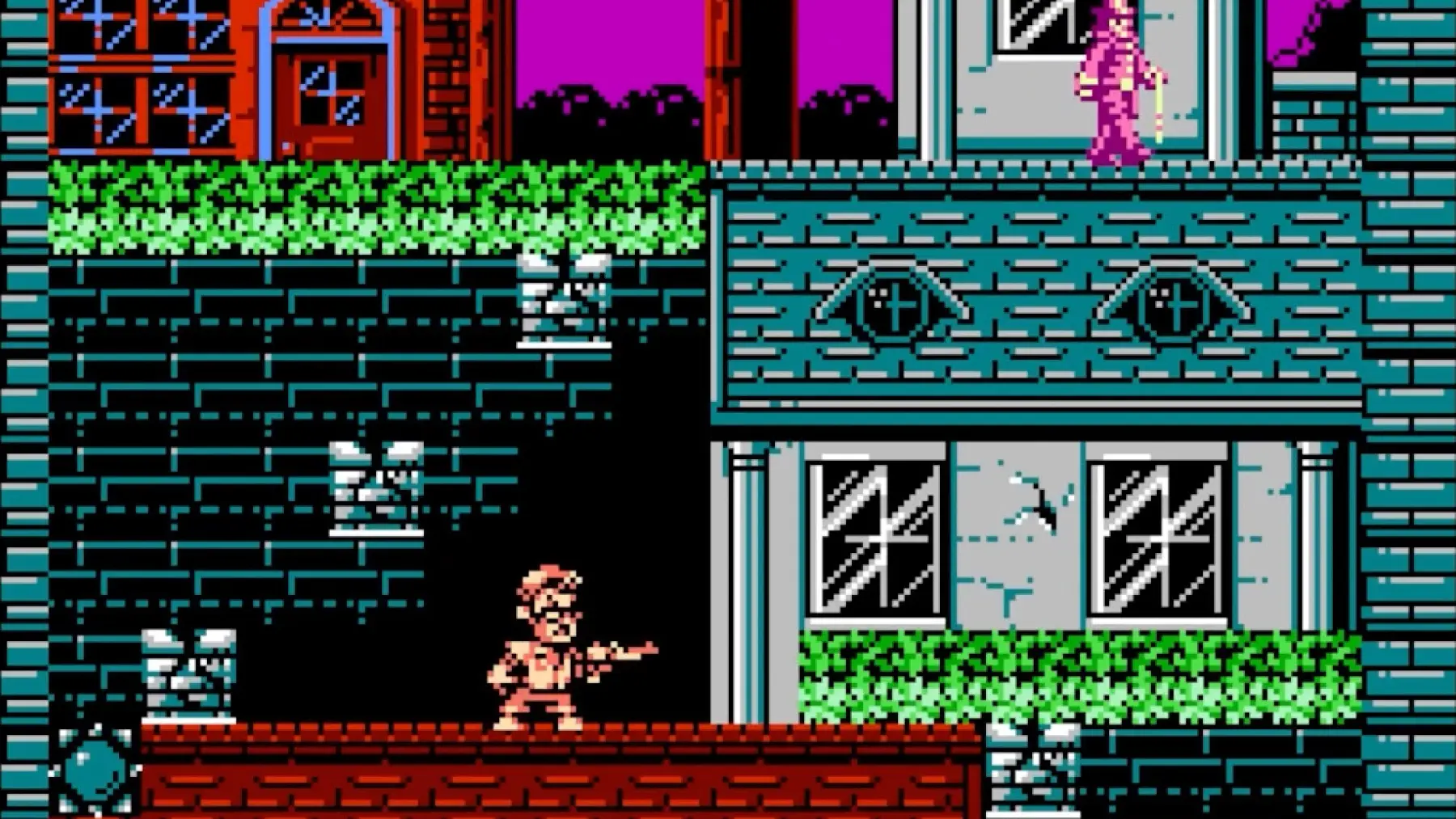 Image du jeu Angry Video Game Nerd 8-bit