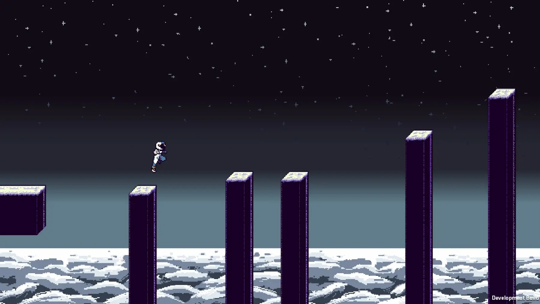 Image du jeu Astrorun