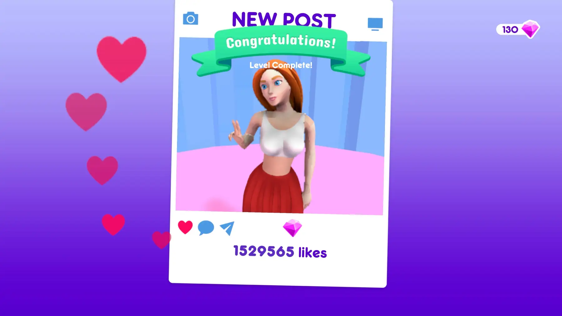 Image du jeu Shopping Fever