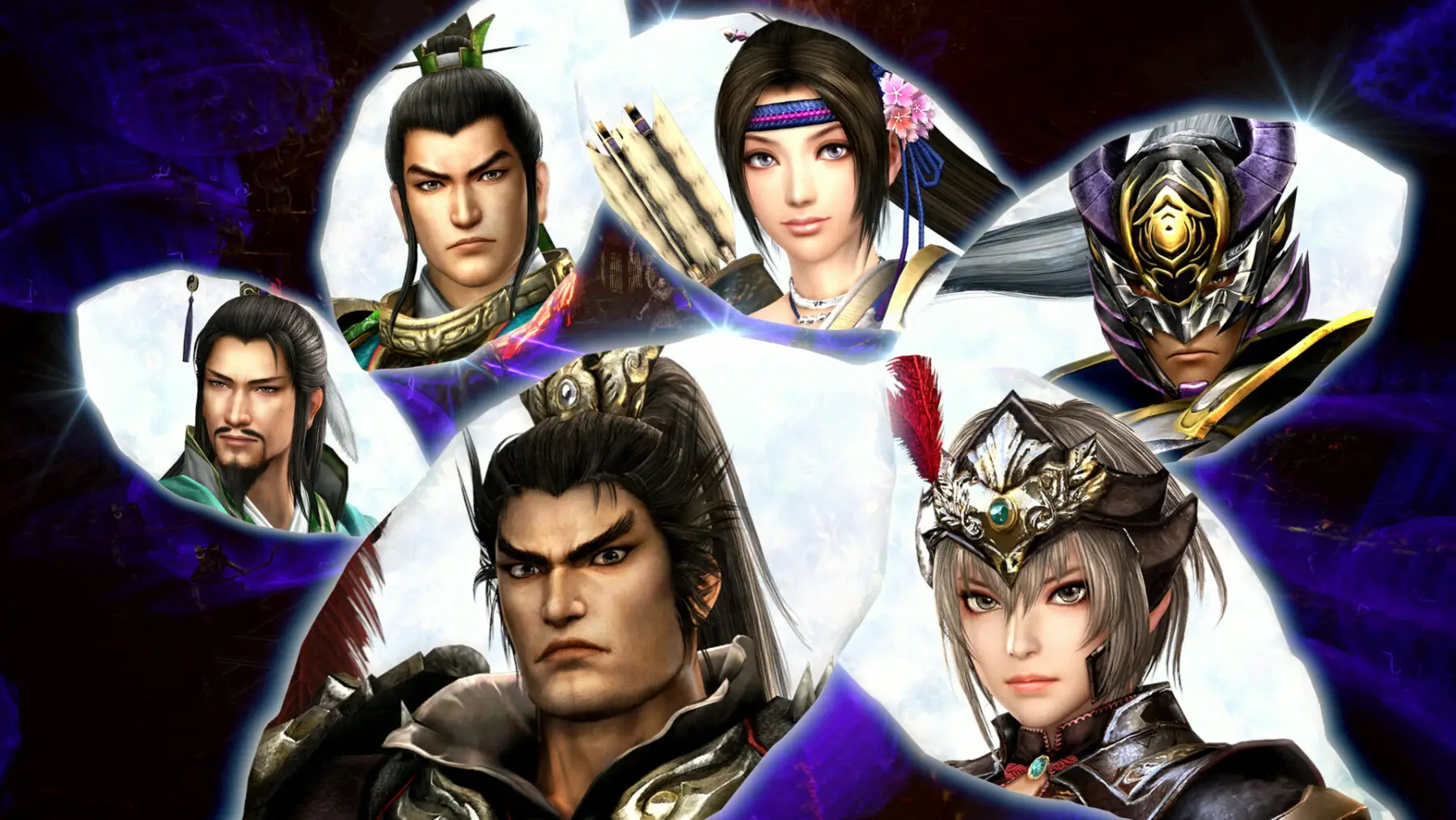 Image du jeu Warriors: Abyss