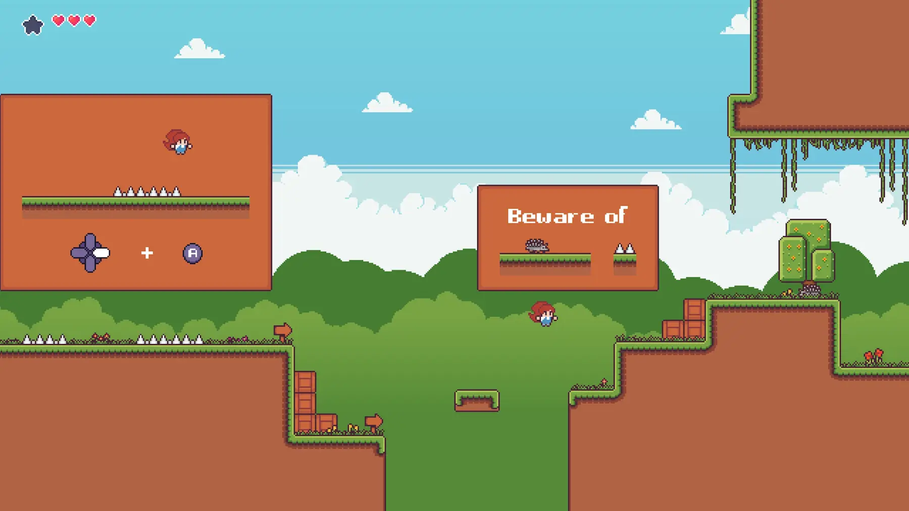 Image du jeu Fall Asleep