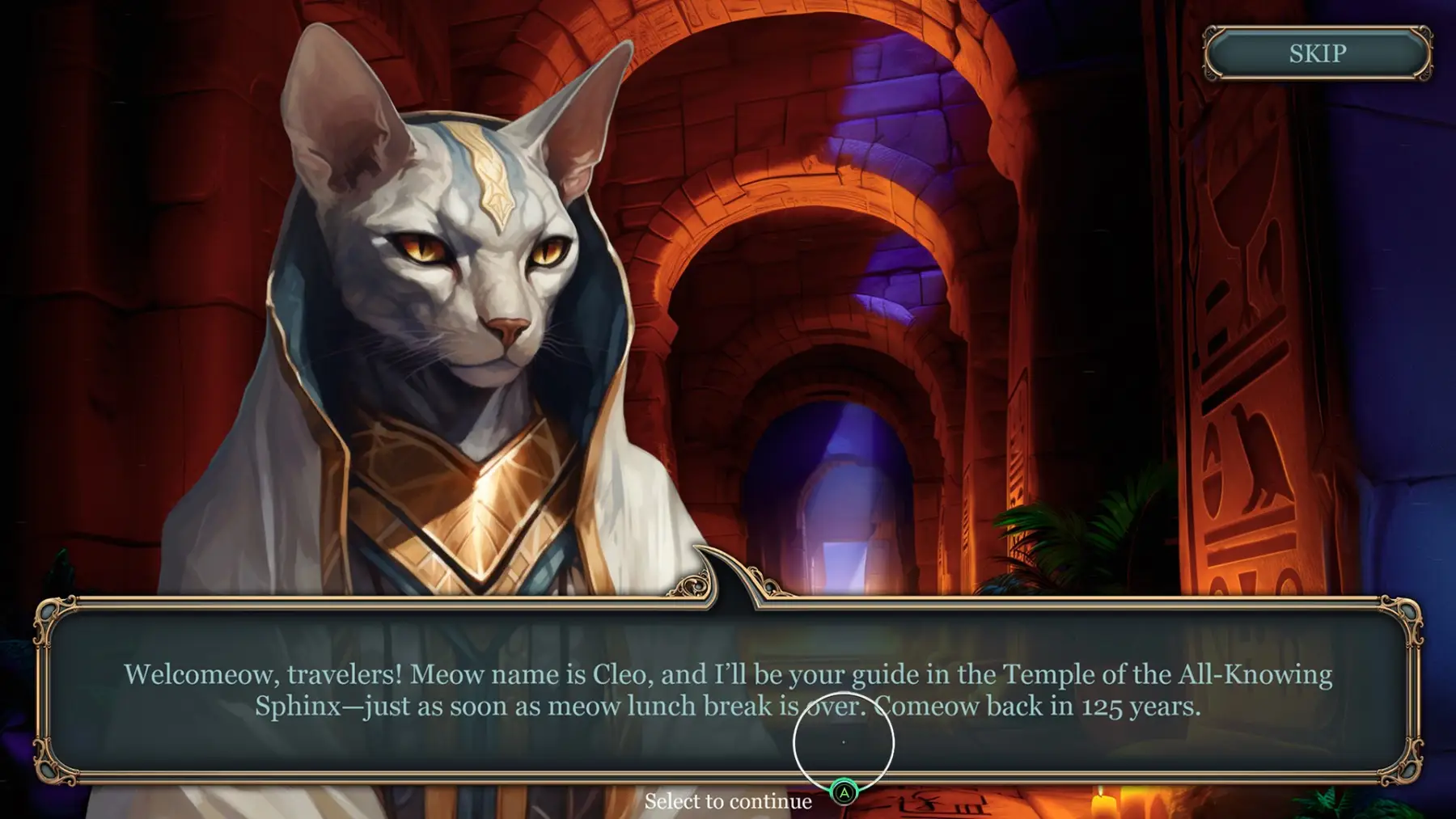 Image du jeu The Harmony Chronicles: Demon Of The Void - Collector's Edition
