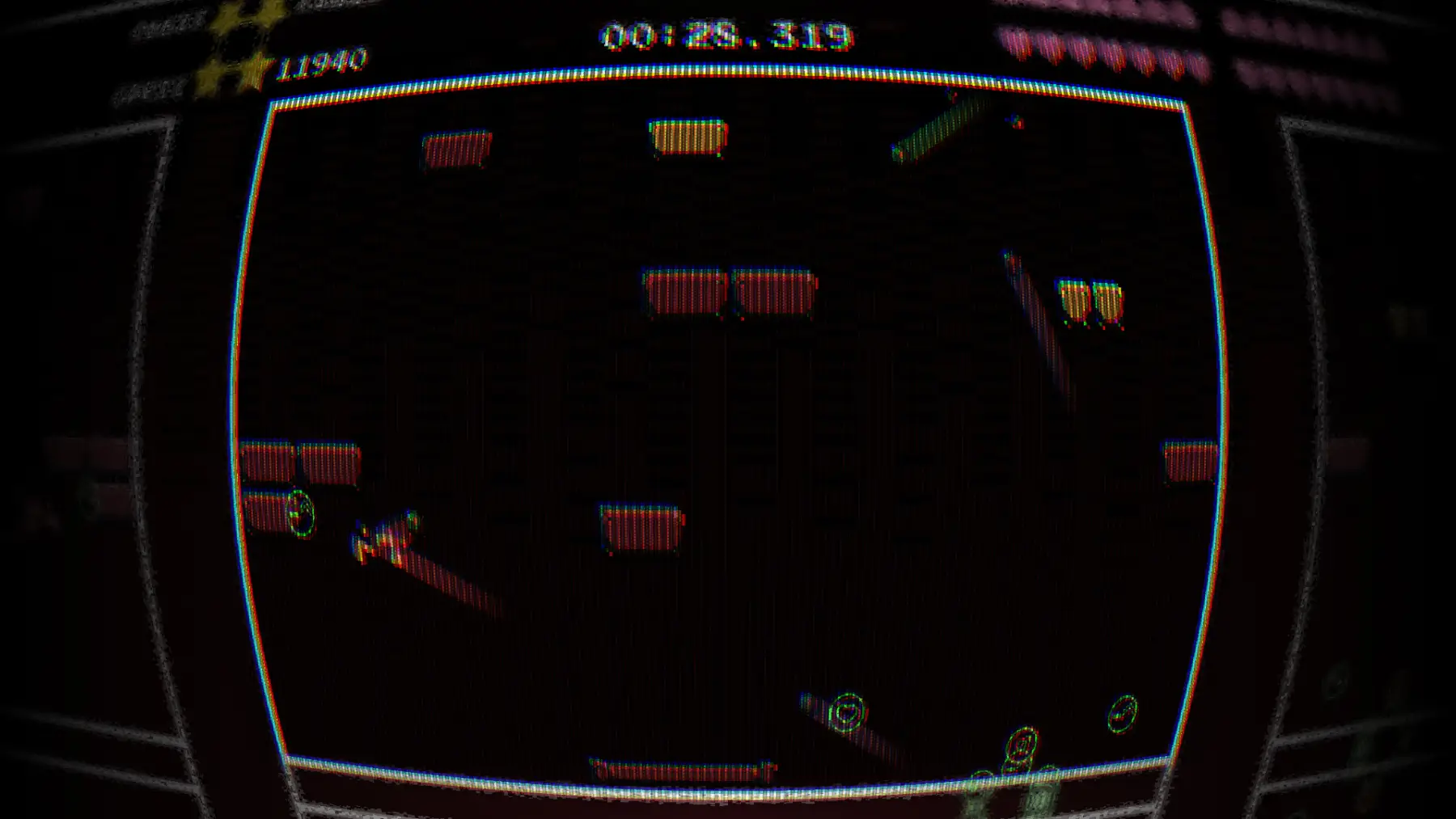 Image du jeu A Bibelot: Y-Break