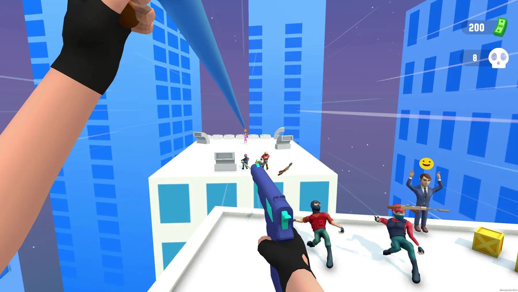 Image du jeu Slide Defenders