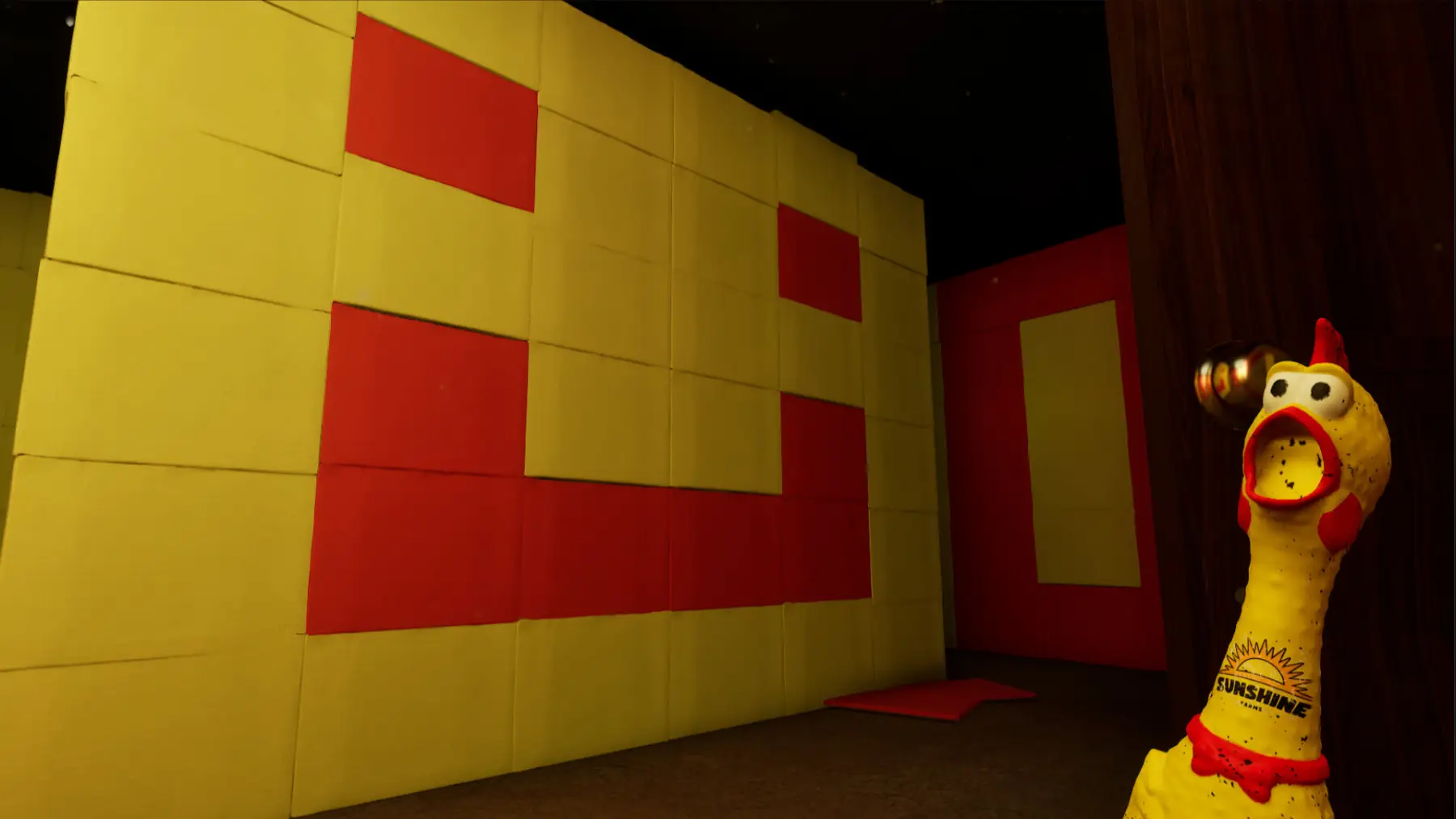 Image du jeu Squawky