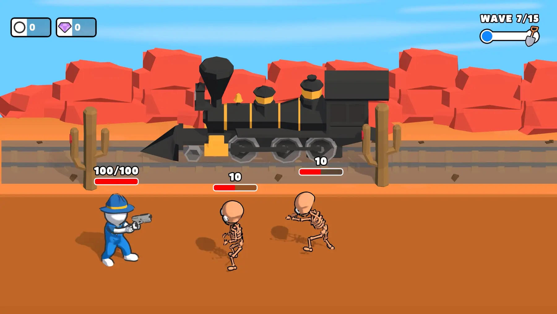 Image du jeu Sand Legends