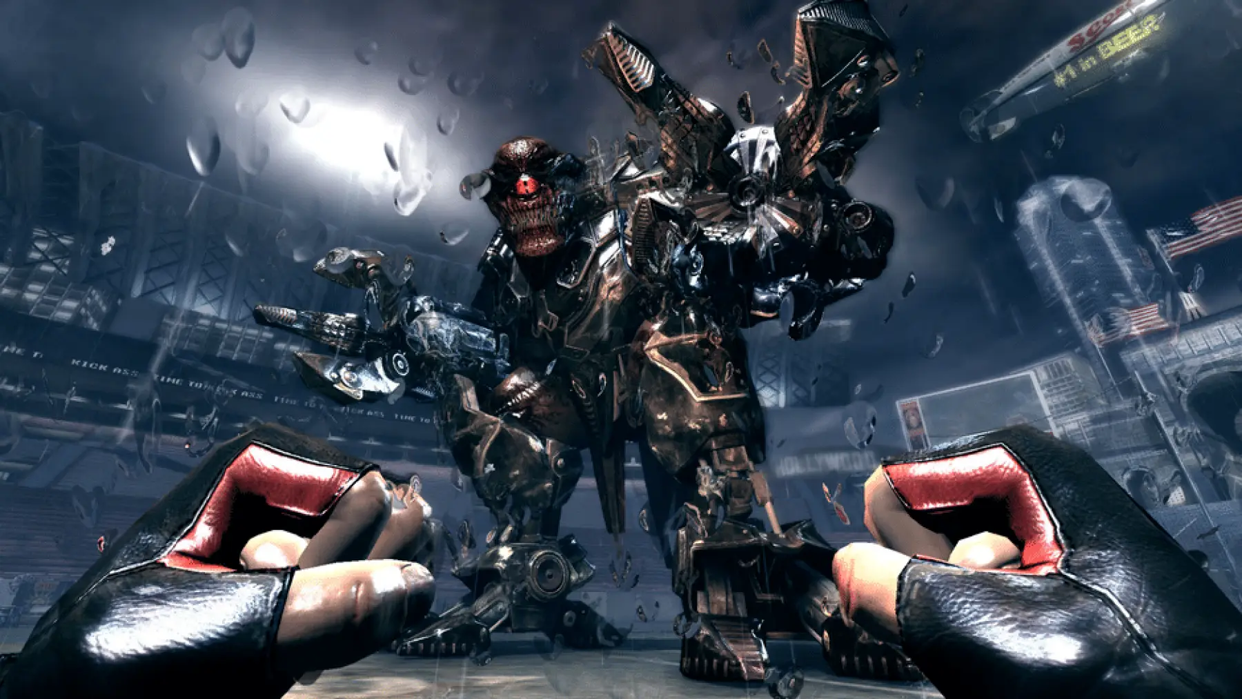 Image du jeu Duke Nukem Forever Collection