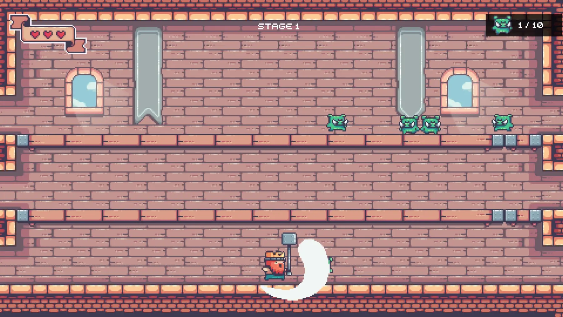 Image du jeu Pixicharm: Porkocalypse