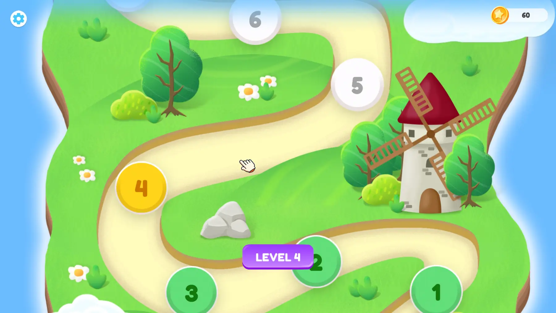 Image du jeu Tile Jong