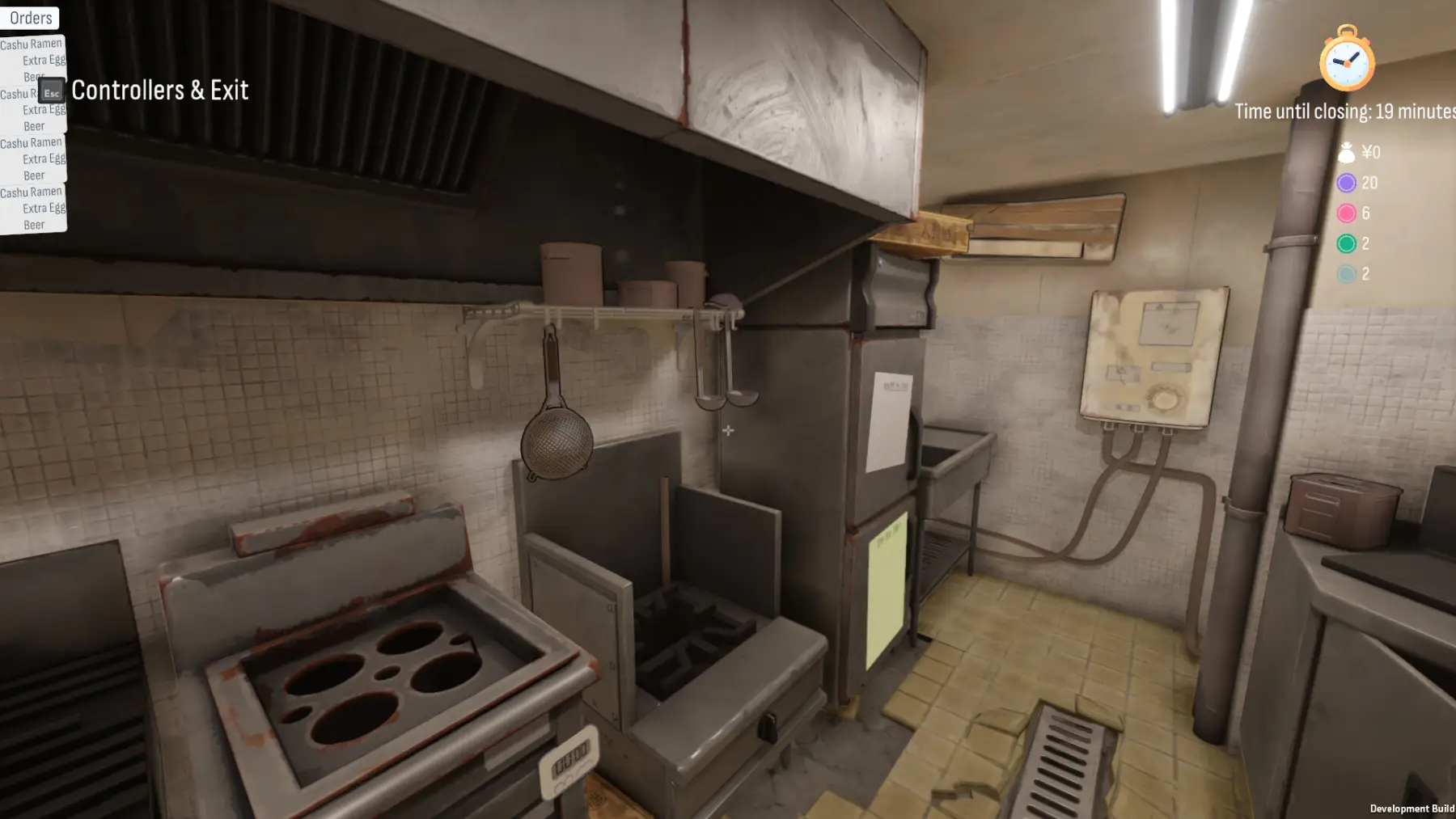 Image du jeu Ramen Shop Simulator
