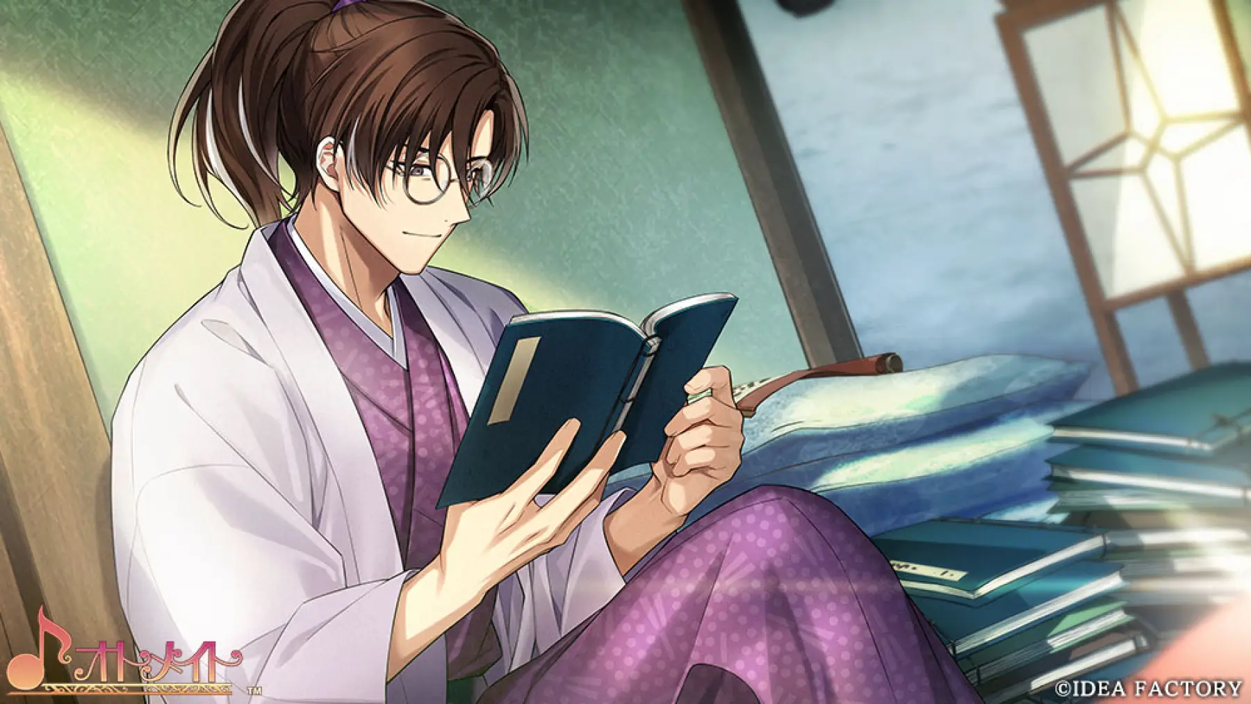 Image du jeu Byakko: Shijin Butai Enrenki