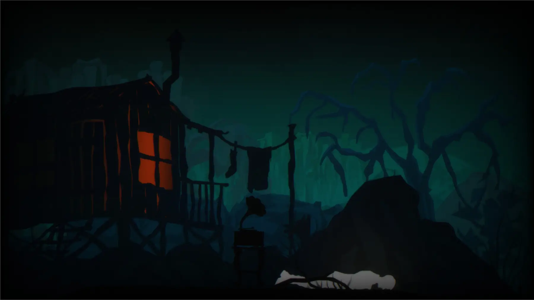 Image du jeu The Cave Diver