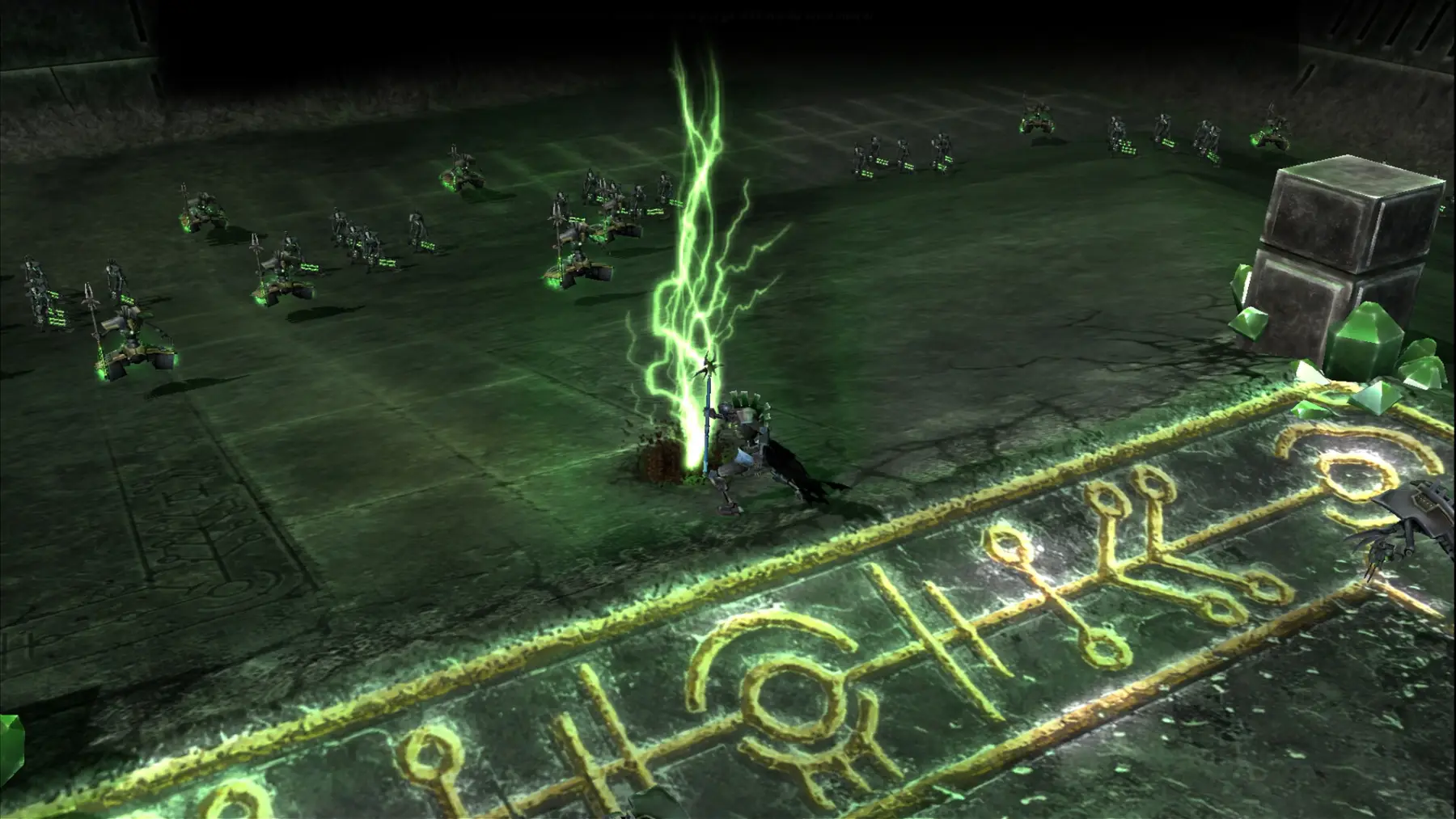 Image du jeu Warhammer 40,000: Dawn of War - Definitive Edition