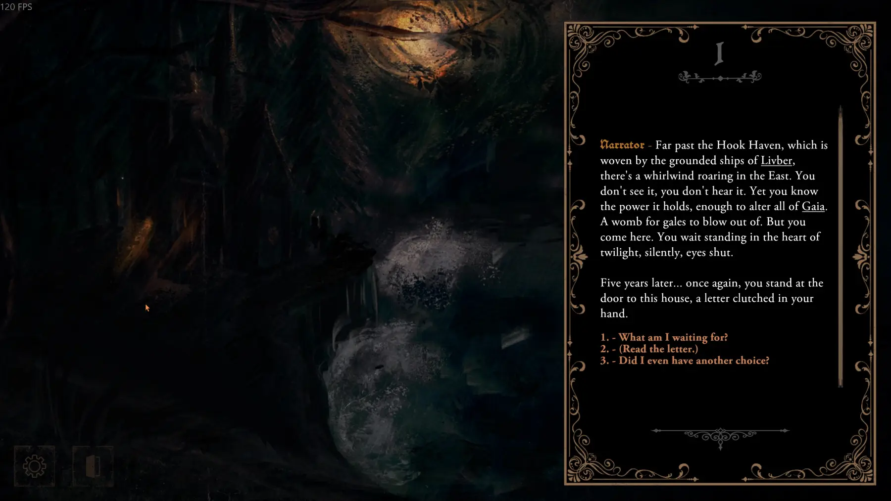 Image du jeu Livber: Smoke and Mirrors