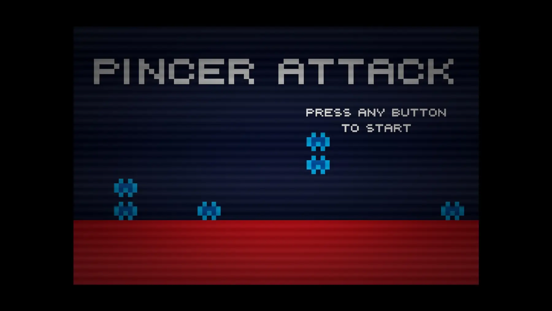 Image du jeu Pincer Attack