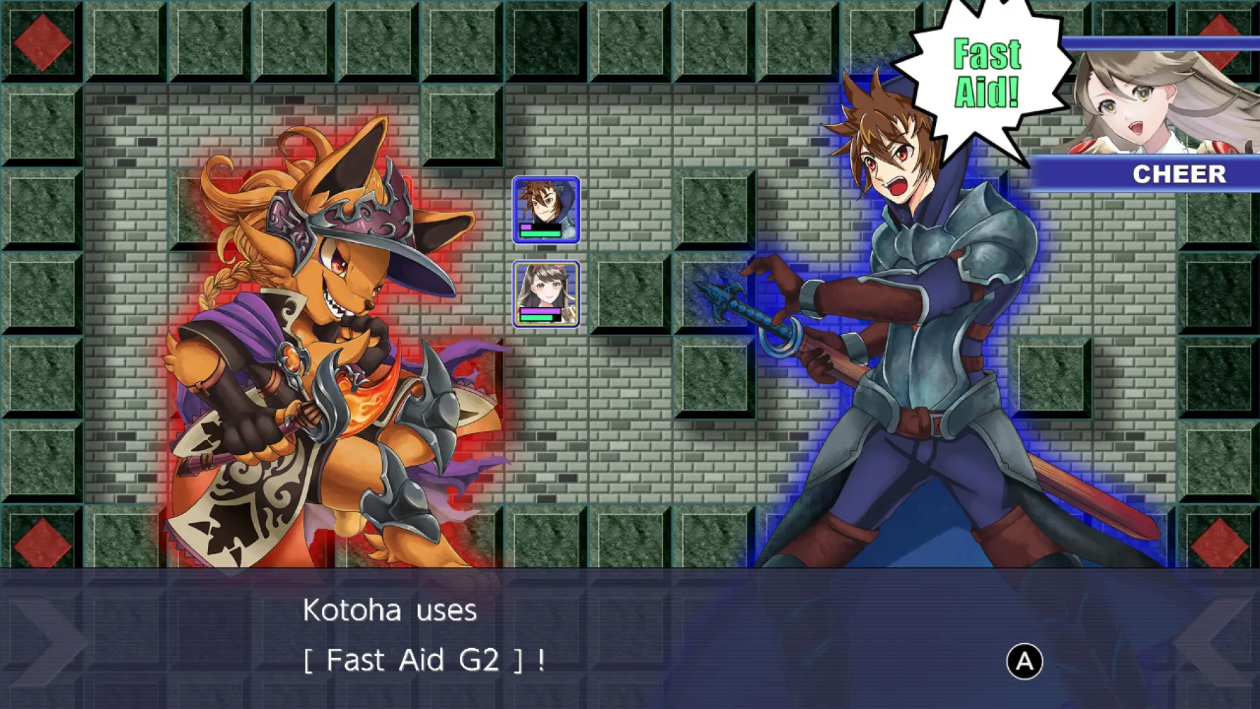 Image du jeu No Mosaic Girls With Sess-AI 2.0