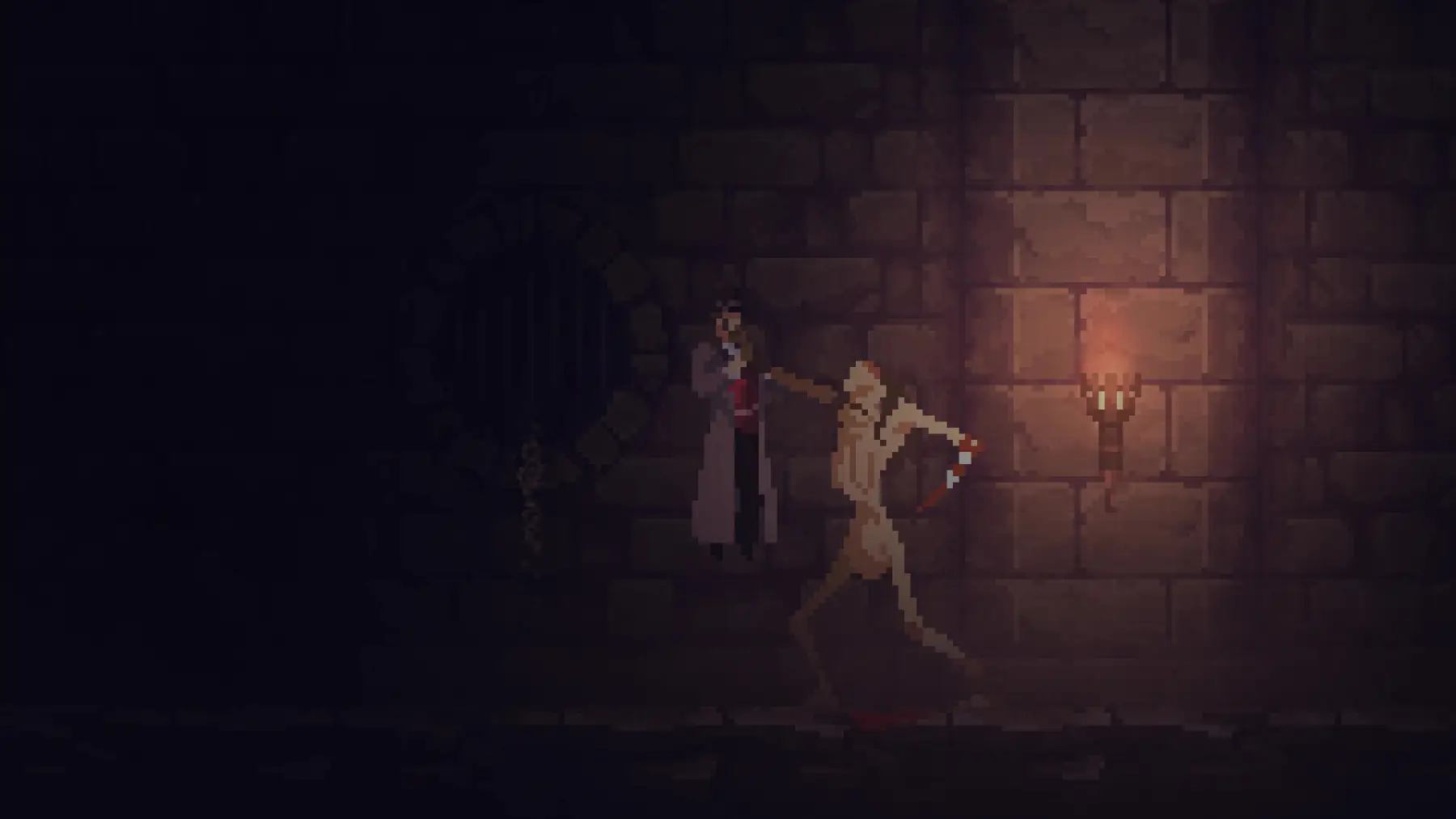 Image du jeu Shadow Sacrament: The Roots of Evil