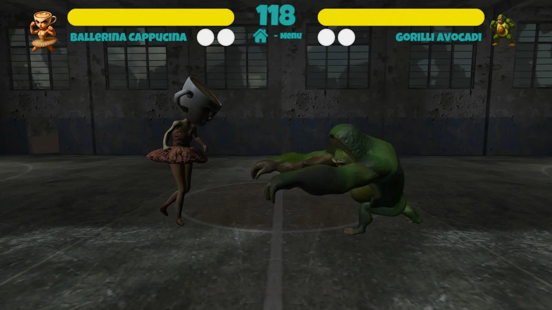 Image du jeu Brainrot: Fighting