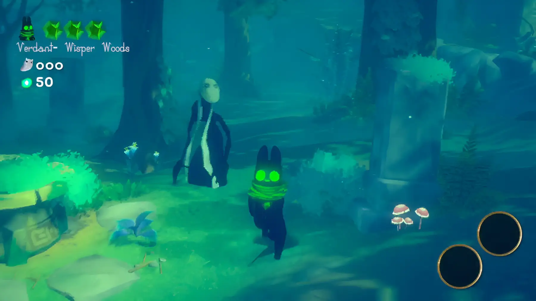 Image du jeu Bunnimon