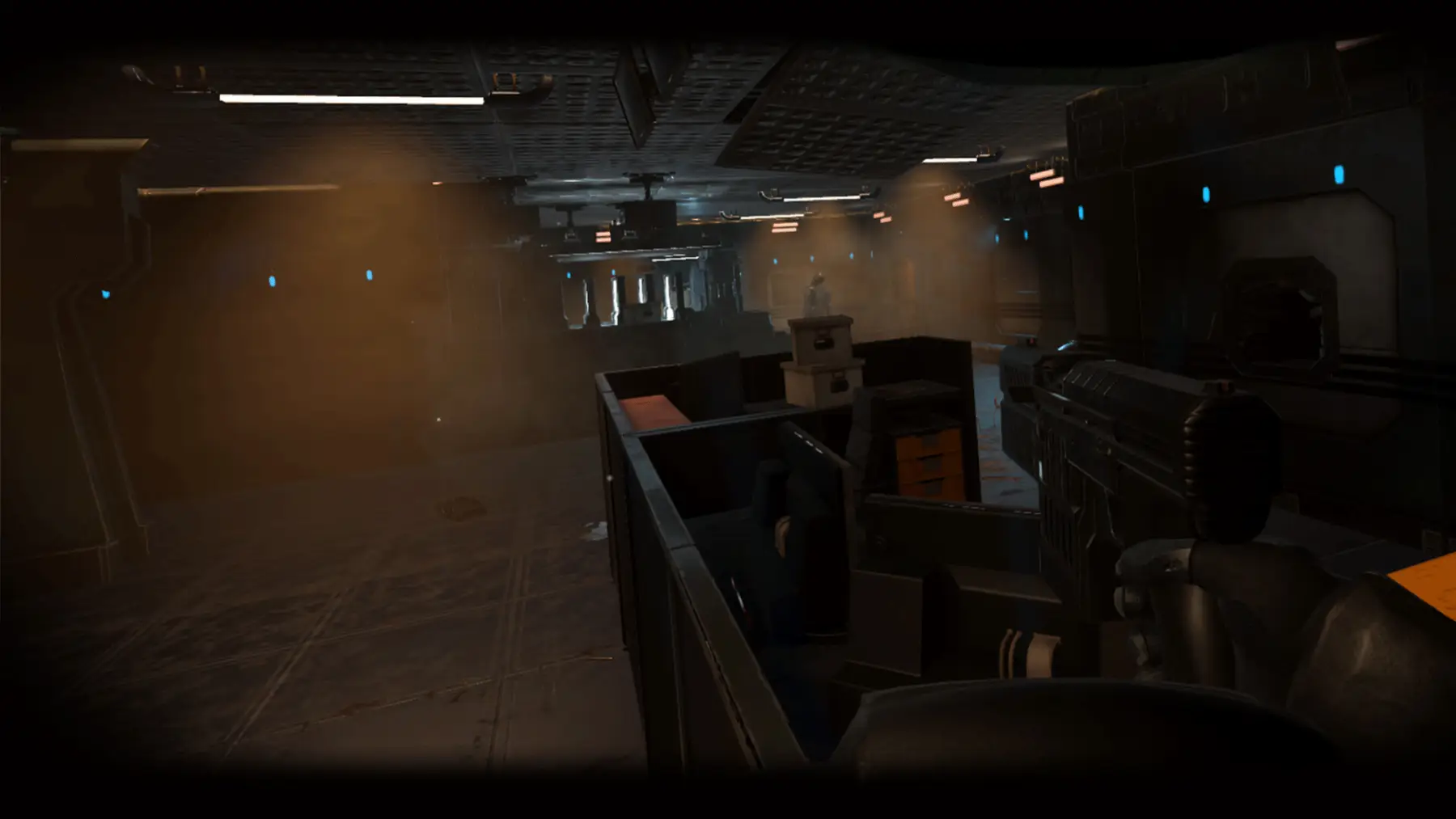 Image du jeu The Warp: Cephisso
