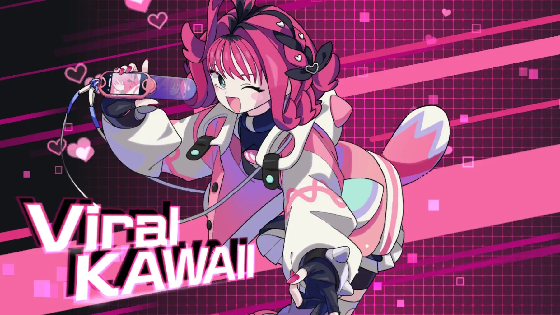 Image du jeu QQQbeats!!!