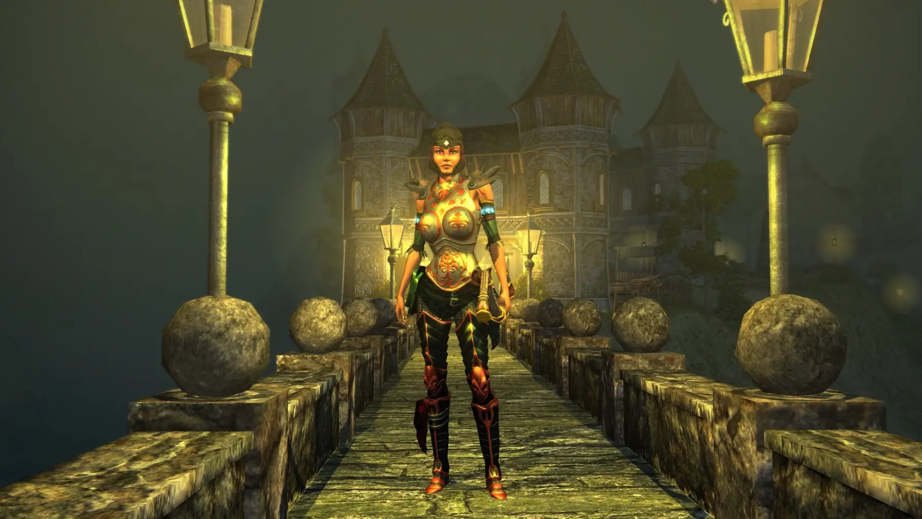 Image du jeu Sacred 2 Remaster