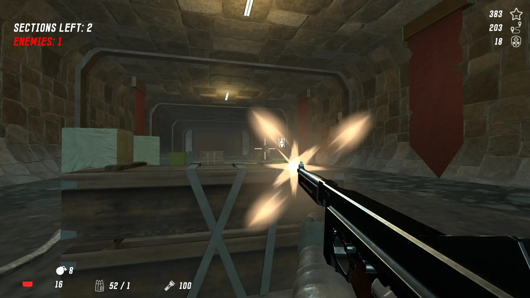 Image du jeu Bunkers 1944 FPS