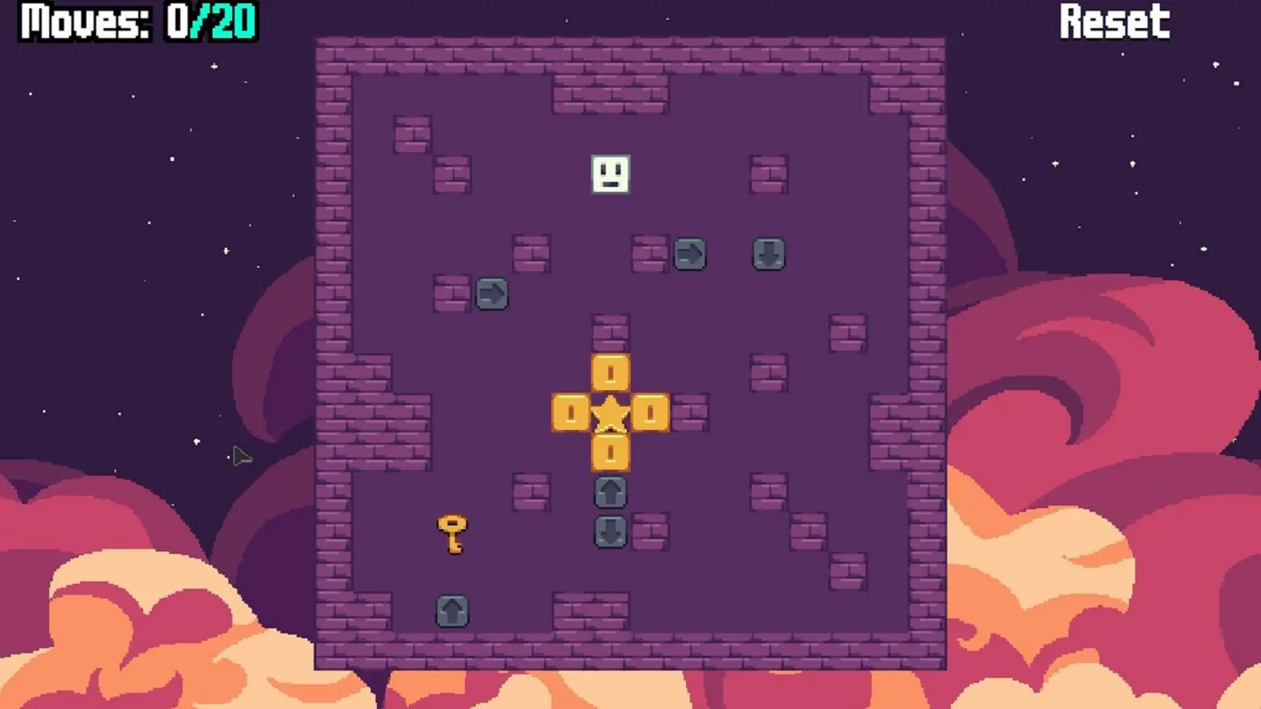 Image du jeu Out of Moves: Another Try