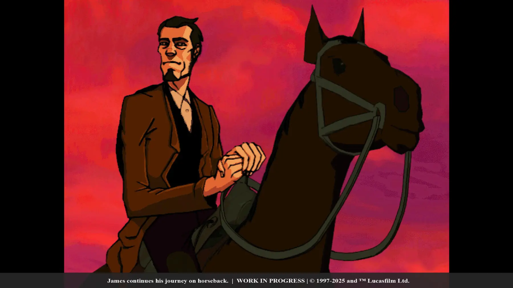 Image du jeu Outlaws + Handful of Missions: Remastered