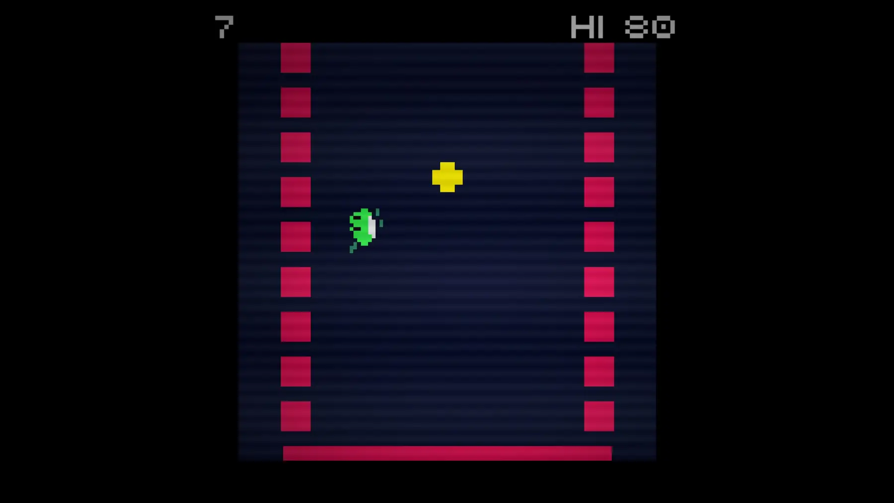 Image du jeu Side Walls Multi Kicks