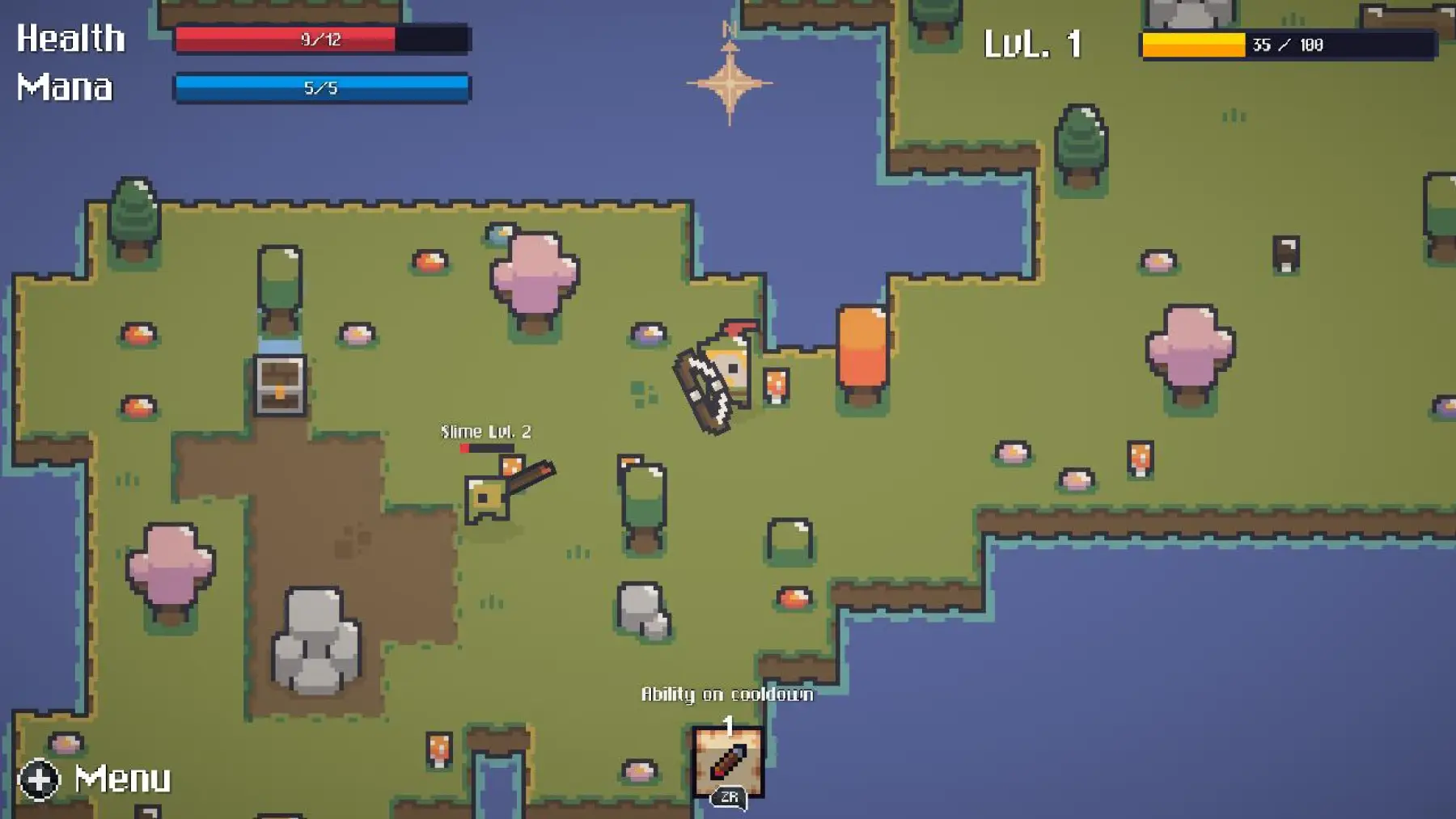 Image du jeu The Mystery of Eldham