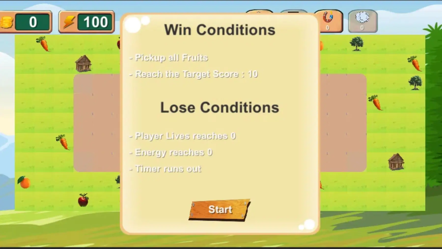 Image du jeu Super Farmer