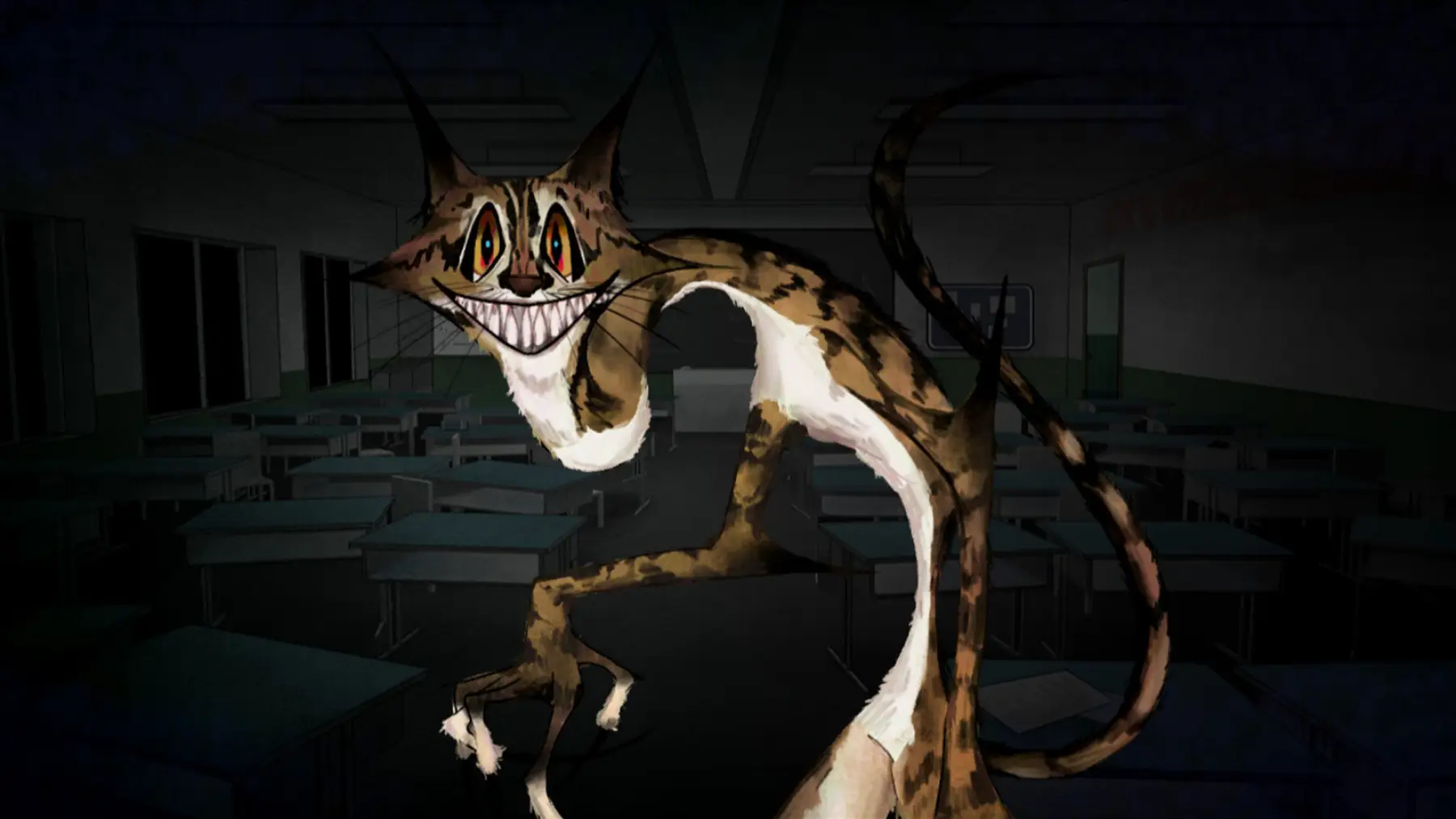 Image du jeu Dark Cage1: Reincarnation For Salvation