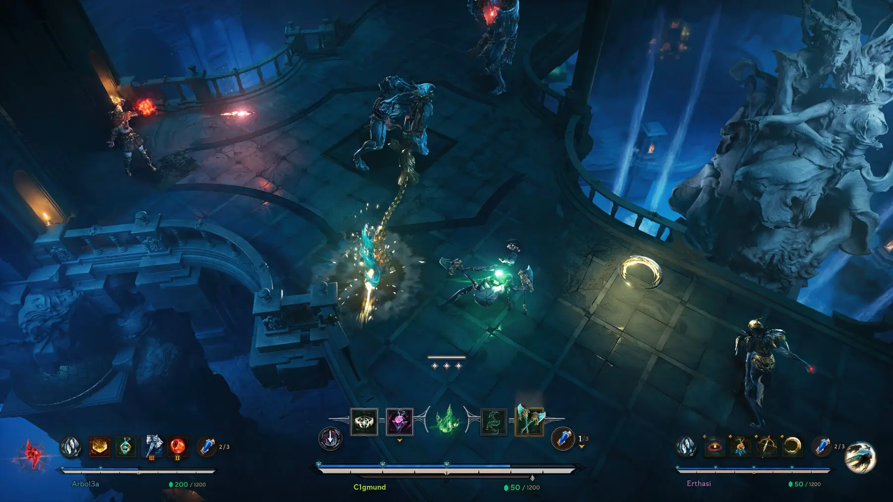 Image du jeu Arkheron