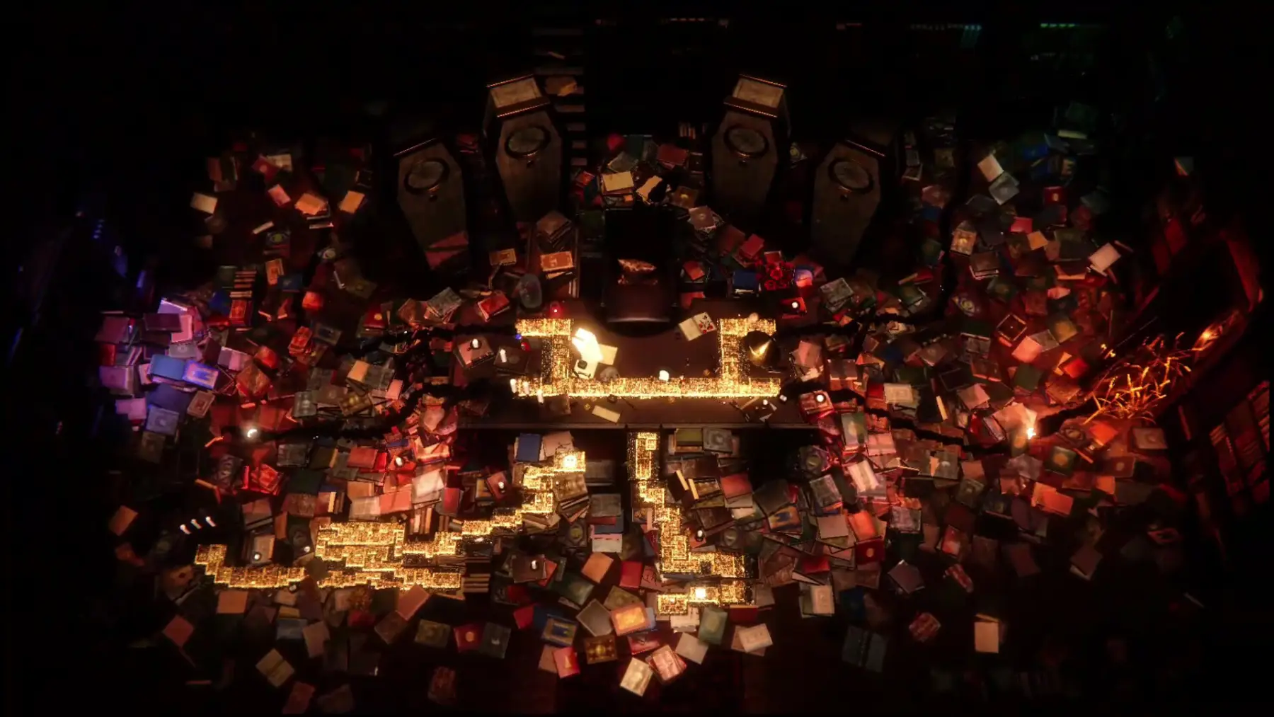 Image du jeu Chronoscript: The Endless End