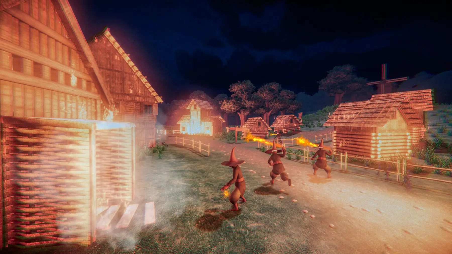 Image du jeu Mage Battle Arena