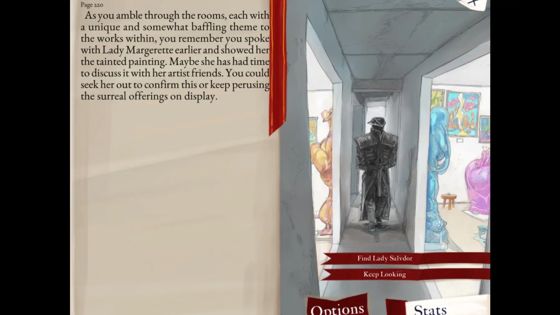 Image du jeu The Hunter's Journals: Rogues Gallery