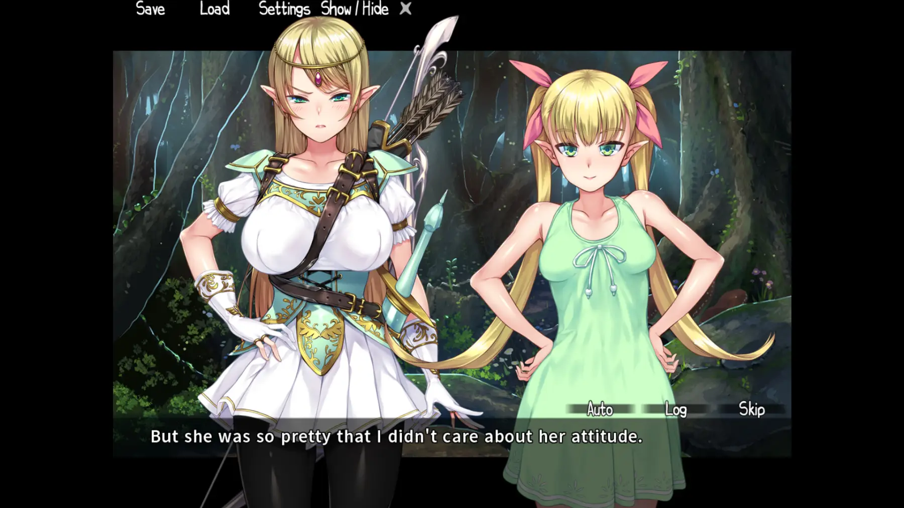 Image du jeu Isekai Revitalizer