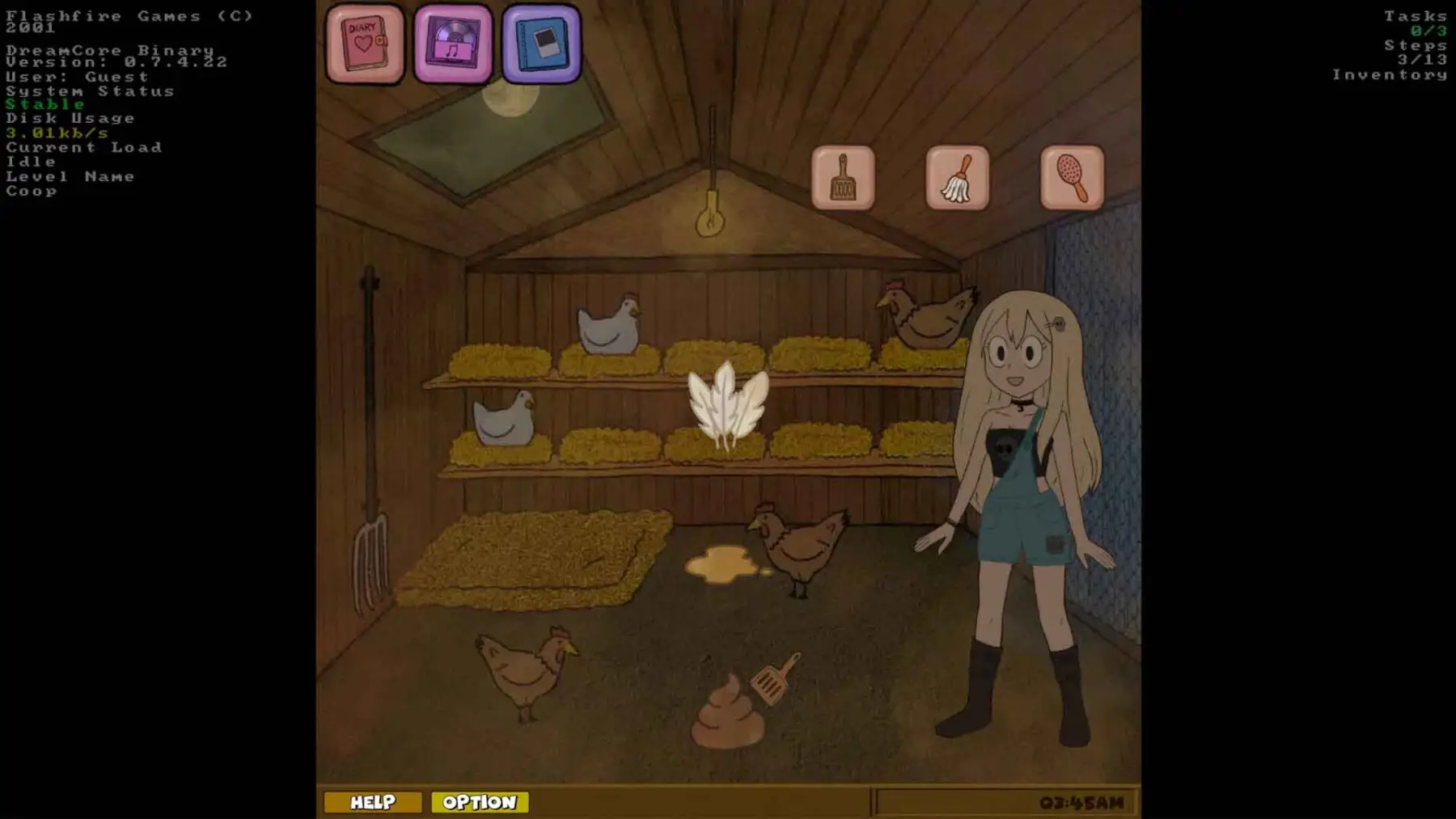 Image du jeu Lily's Lil Barn Yard!