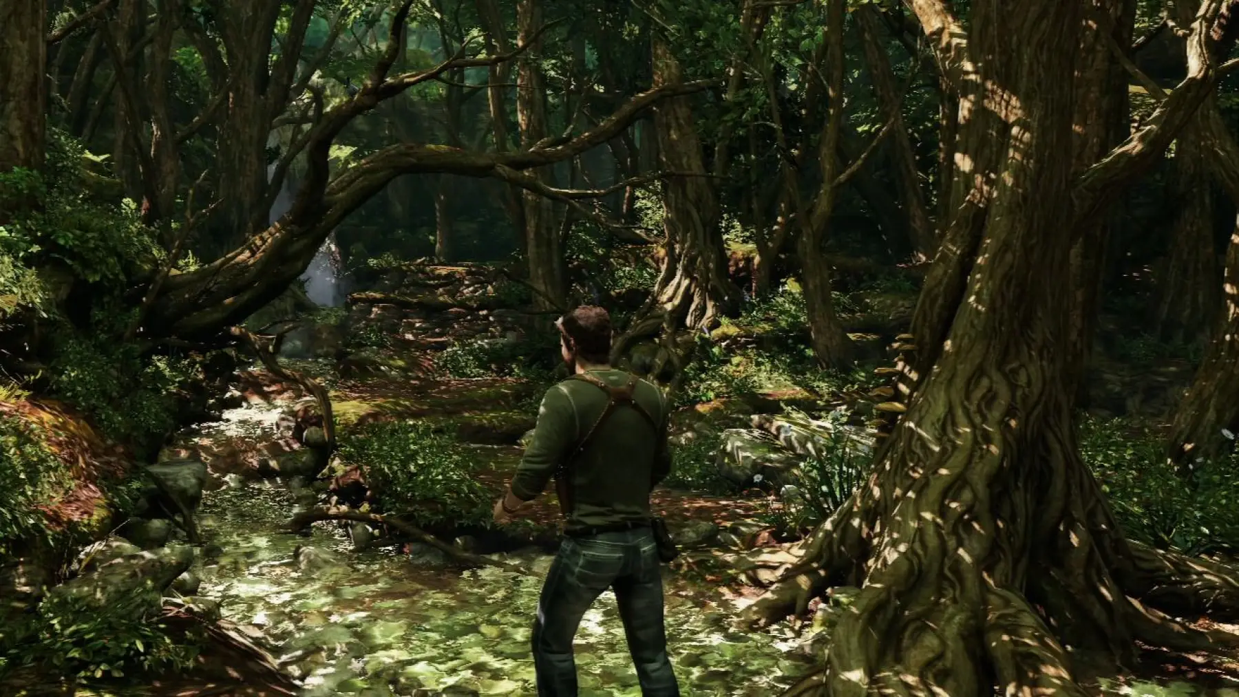 Image du jeu Uncharted 3: Drake's Deception Remastered