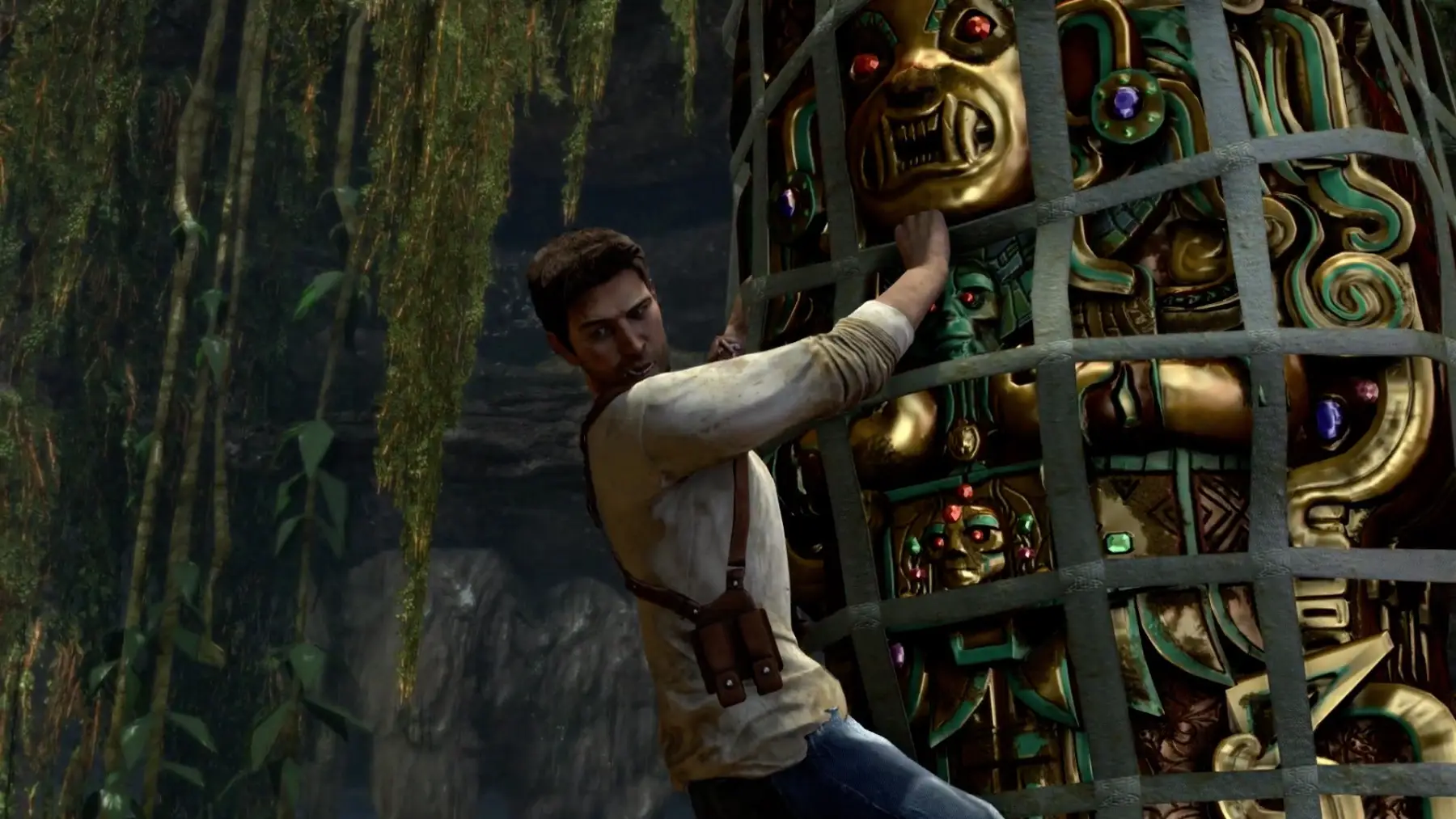 Image du jeu Uncharted: Drake's Fortune Remastered