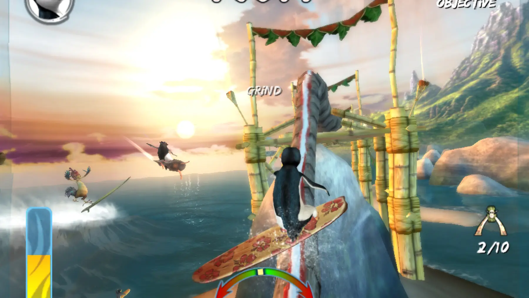 Image du jeu Surf's Up