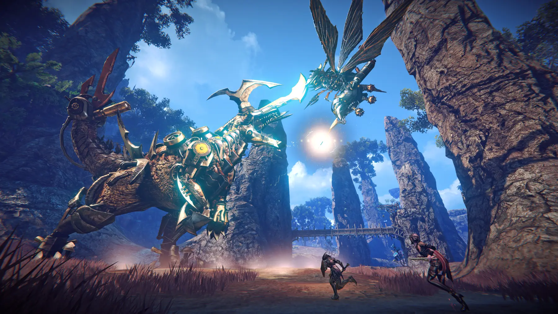 Image du jeu Elyon