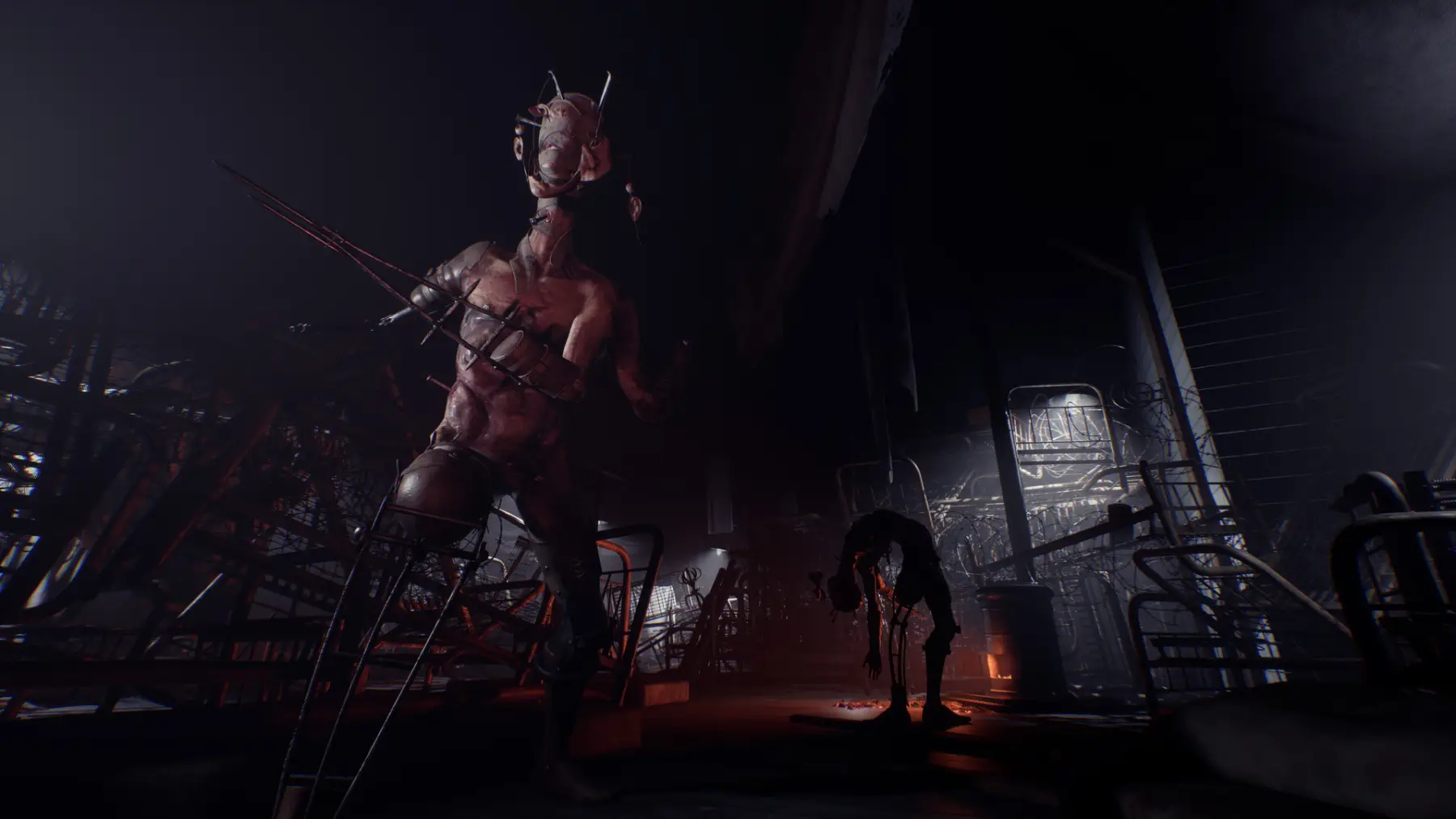 Image du jeu Ad Infinitum